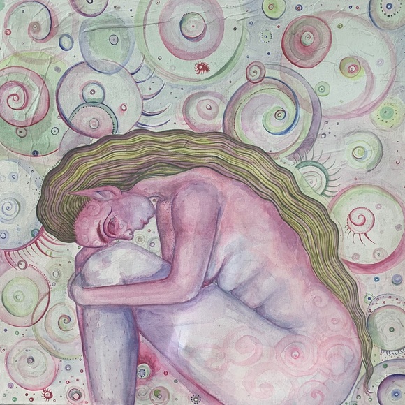 Meet your Posher, Roxanne - Picture 1 of 1